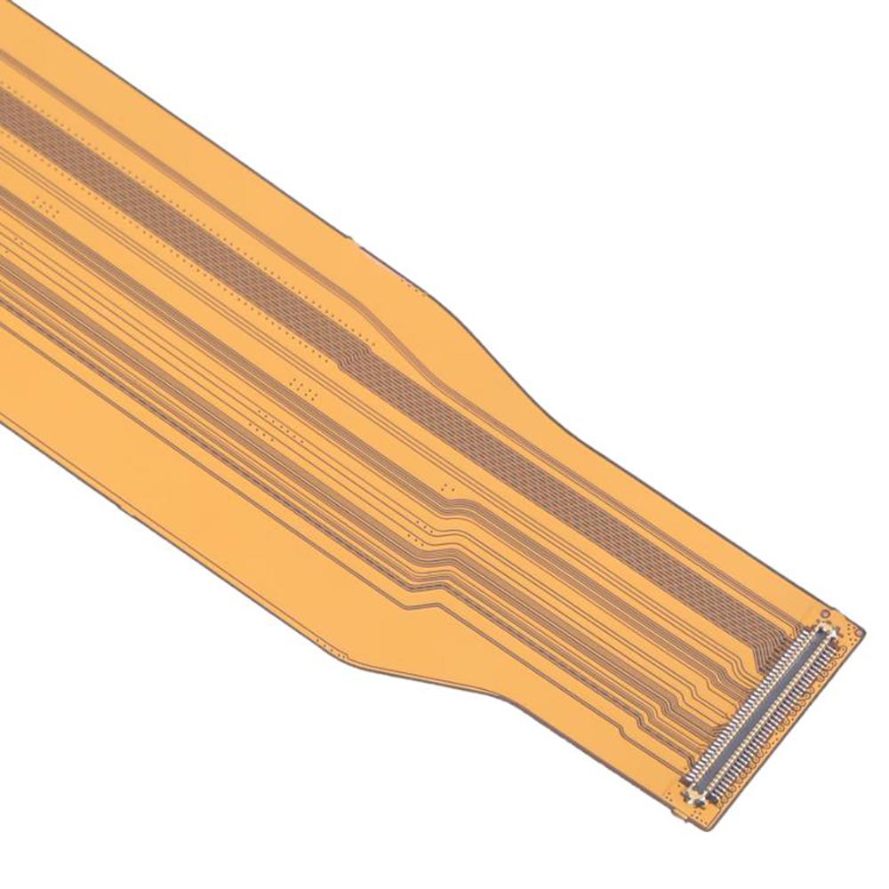 For Samsung Galaxy A36 5G A366/A56 5G A566 OEM Motherboard Dock Connection Flex Cable Replacement Part (Without Logo)