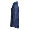 Premier Mens Denim Jean Style Stitching Shirt