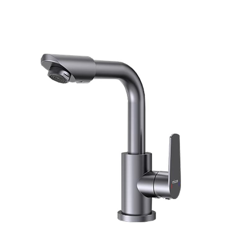 Sisun Muge Hot & Cold 360° Swivel Kitchen/Basin Faucet