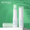 BIOAQUA, Moisturizing Lip Balm, Strawberry, Aloe, Mint, Anti-drying Lipstick