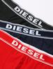 Diesel Men's Boxer Briefs 3-Pack Set, Size S (00SAB20TANL), 3 Others