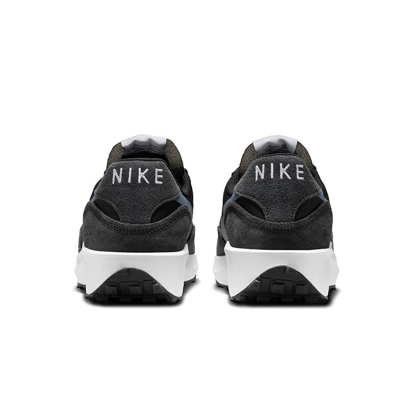 Nike Men's Waffle Nav Cushioning Sports Shoes