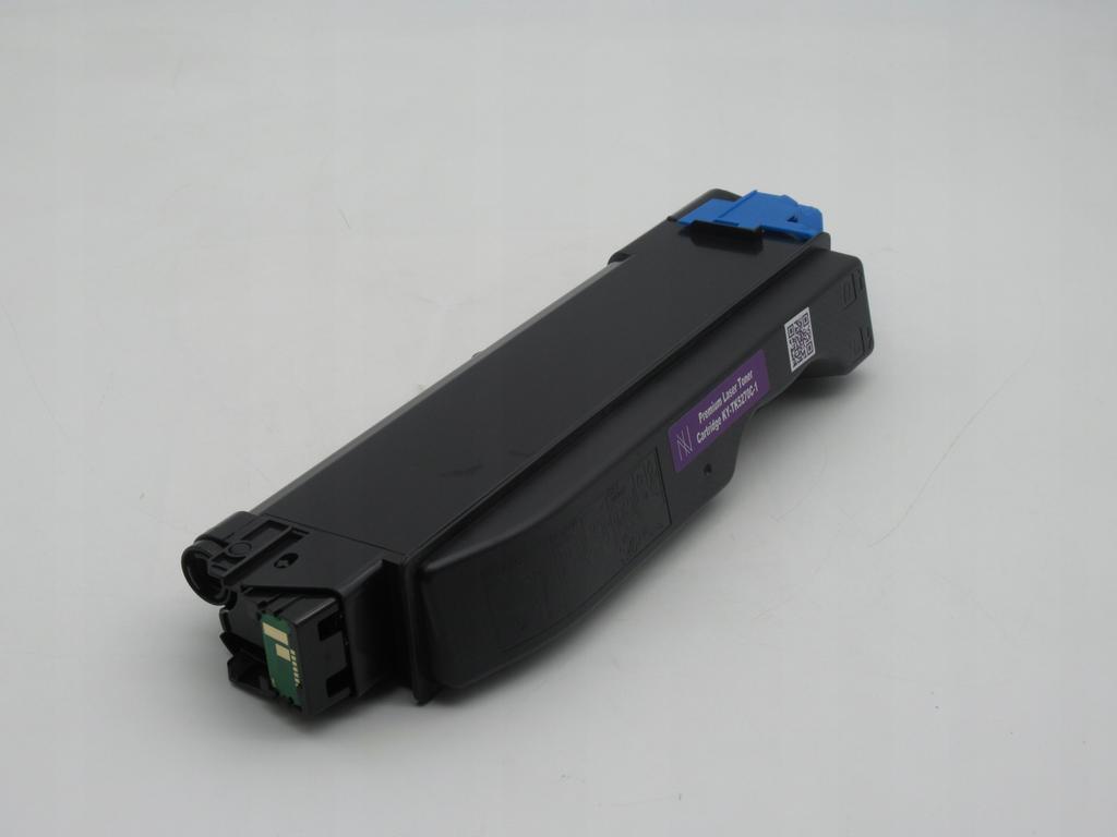 Inkdigo toner TK5270 compatible with Kyocera ecosys M6230cidn P6230cdn TÜV certified