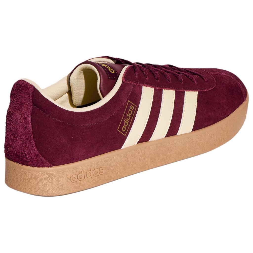 adidas Vl Court Classic T Comode Scarpe da Allenamento Basse Sneaker Unisex KH5555