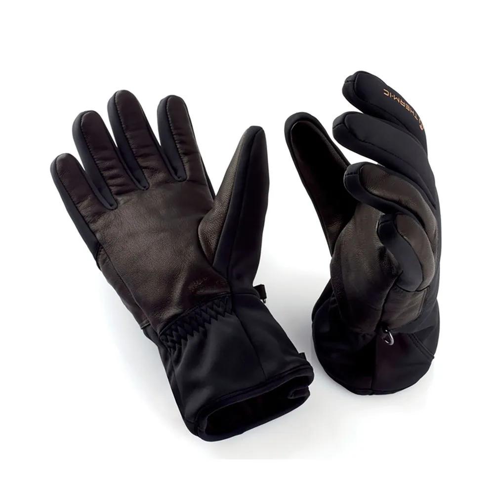 Therm-ic Gloves Ski Light