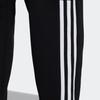 adidas Sports Pants Women's Black Moderate H09702