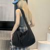 Niche Women's Bags Large Capacity Lightweight Tote Bags Fitness Sports Shoulder Messenger Women's Bags