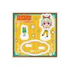 Series X Seibuen Amusement Park Retro Fest 17 Nekoyanagi Kirio Acrylic Stand Plate "The Idolmaster"