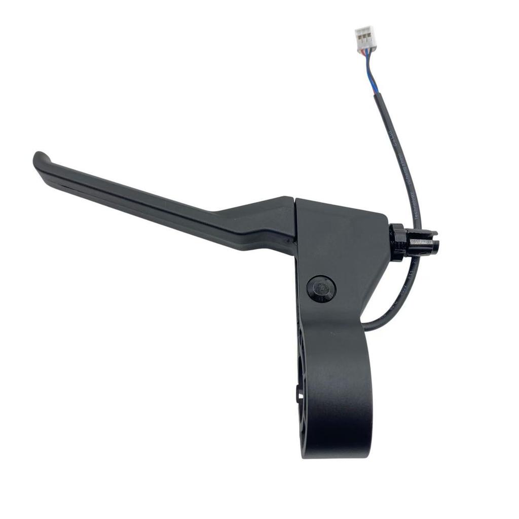 Original Brake Handle for Segway ZT3 Pro Electric Scooter Left Right Brake Lever Replacement Parts