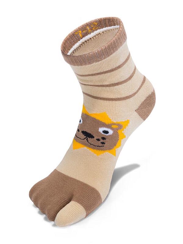 TFO Sixth Generation Children s Two-Toe Outdoor Socks