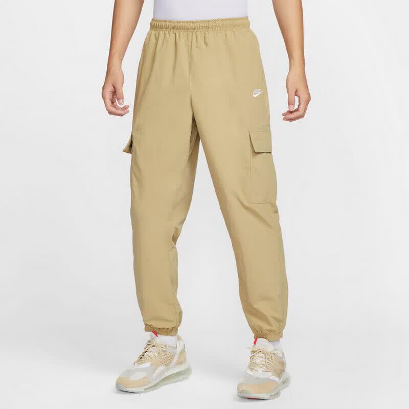 Nike Men s Woven Sport & Casual Pants 2XL