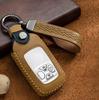 Car Key Case Cover for Toyota Noah Tarago Mark X RAV4 Voxy Corolla Yaris Estima Prius 30 Alpha Aqua Land Cruiser Auris Lexus 20