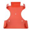 Handheld Leaf Blower Hanger Universal Wall Mount Metal Handheld Leaf Blower Rack for Garage