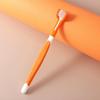 1Pcs Pet Toothbrush 3-Sided Dog Plastic Toothbrush Cat Dog Oral Cleaning Products Puppy Kitten Teeth Cleaning Tool
