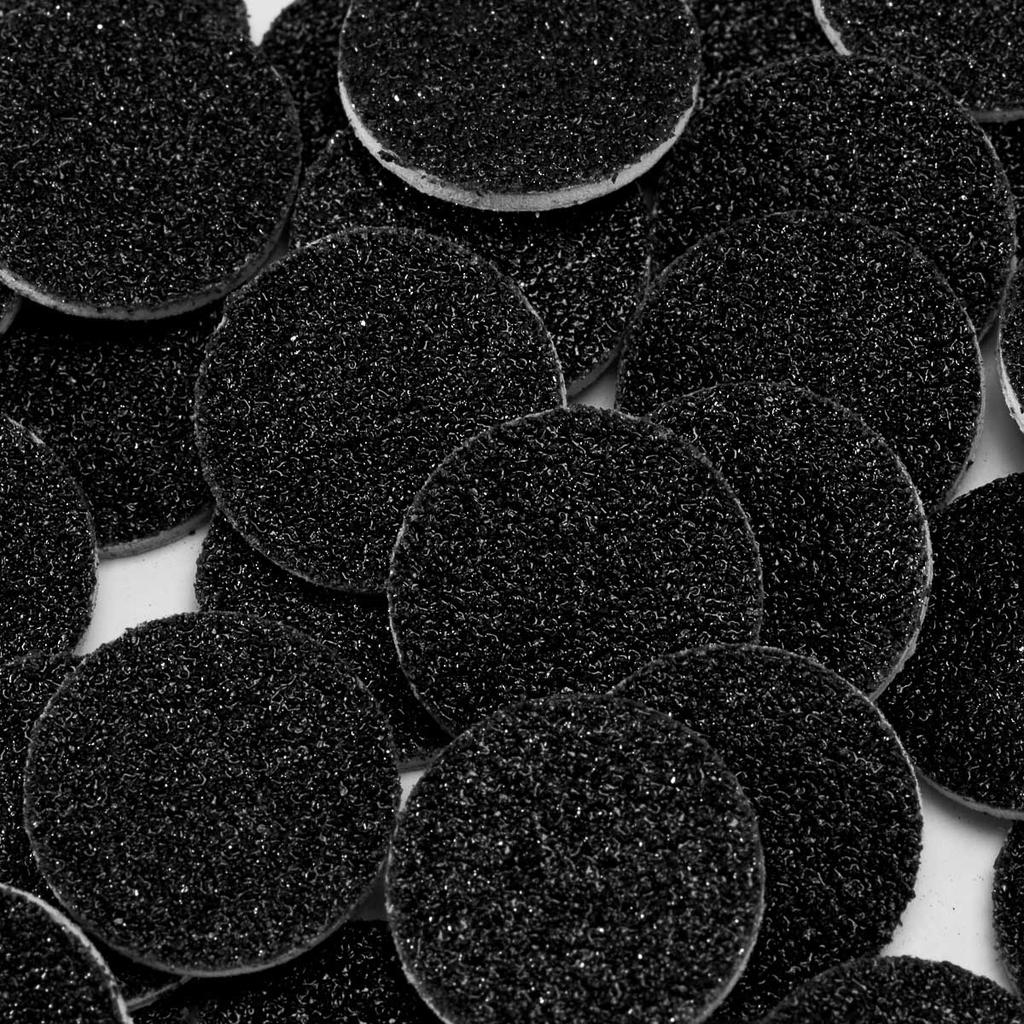 Exo Pododisk Nakładka Ścierna 15 Mm #100 100Szt.