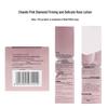 CHANDO Pink Diamond Firming & Hydrating Skincare Gift Set