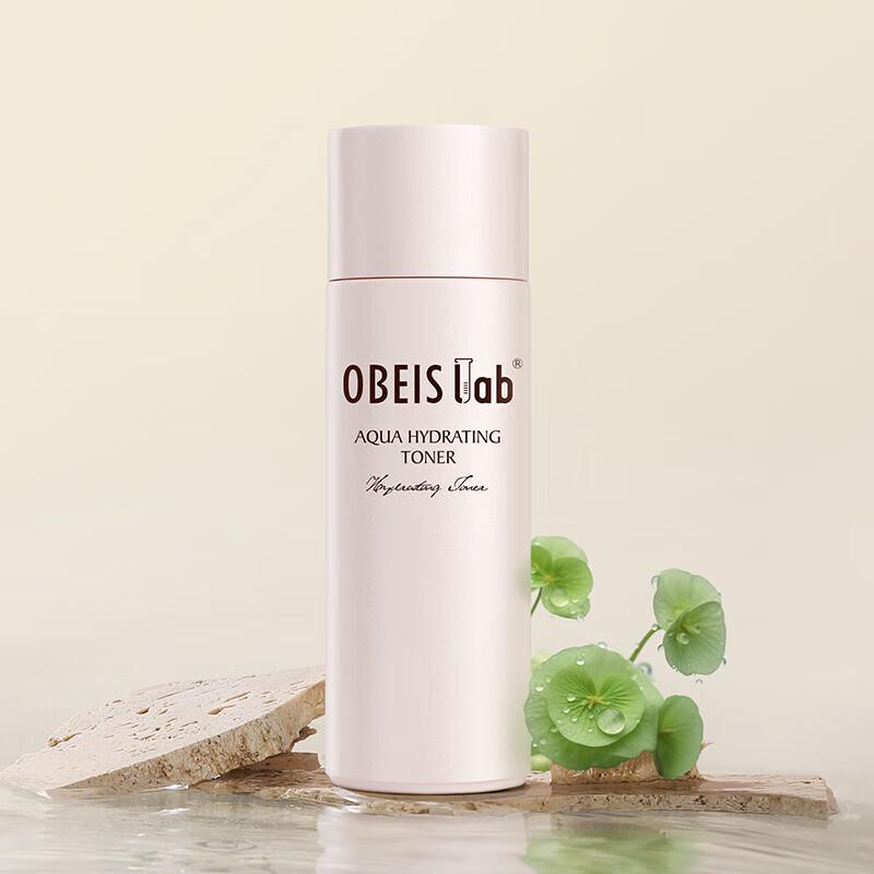 O'Bays Hydrating & Refreshing Toner