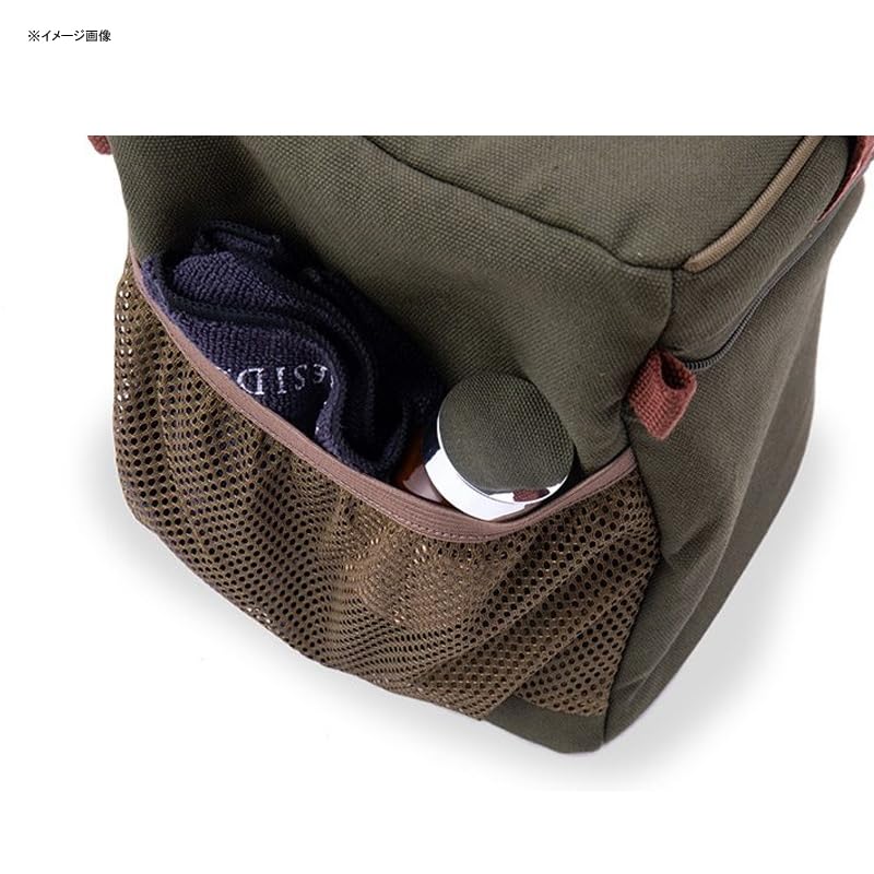 FIRESIDE Multi Case 14L (72031) - Storage & Carrying Case