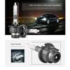 2Pcs D2R Xenon HID Headlight Bulbs 35W 6000K For 85126 80851 66050 66250 53510