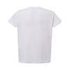 JHK Womens/Ladies Curves V Neck T-Shirt