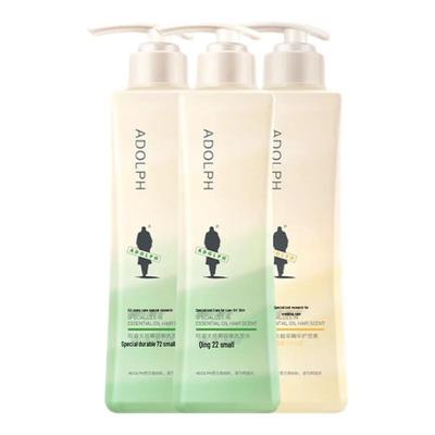 Adolph Anti-Dandruff Shampoo & Conditioner Set