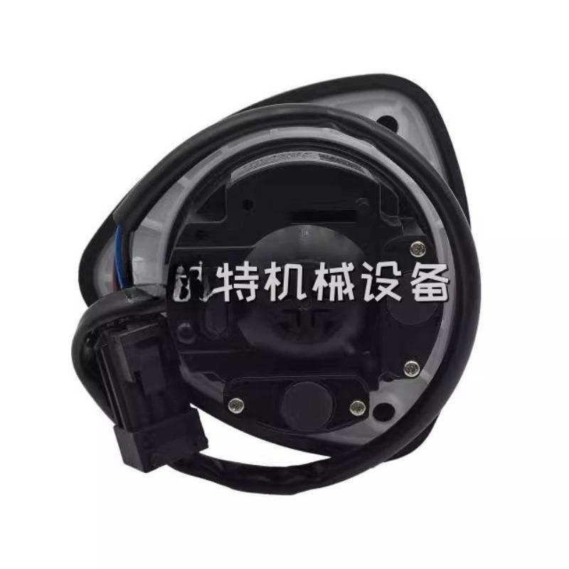 7919040041 Controller Handle For Linde Forklift Joystick Control Switch Unit
