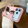 Galloping Steed Phone Case For IPhone 17 17Air 16 15 14 13 12 11 Pro Max XR XS Max 7 8 Plus Cover Case Funda Bumber Coque