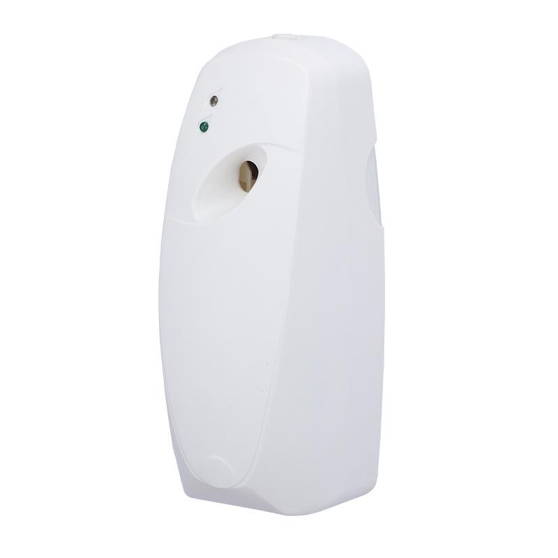 Hotel Aroma Diffuser and Automatic Toilet Air Freshener Machine