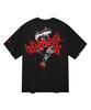 Seupissis X Original Punk Punk Trick Short Sleeve T-Shirt 5 Colors