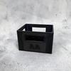 Battery Storage Box Stackable for 20 2A Or 30 3A Batteries with High Capacity and Robust Build