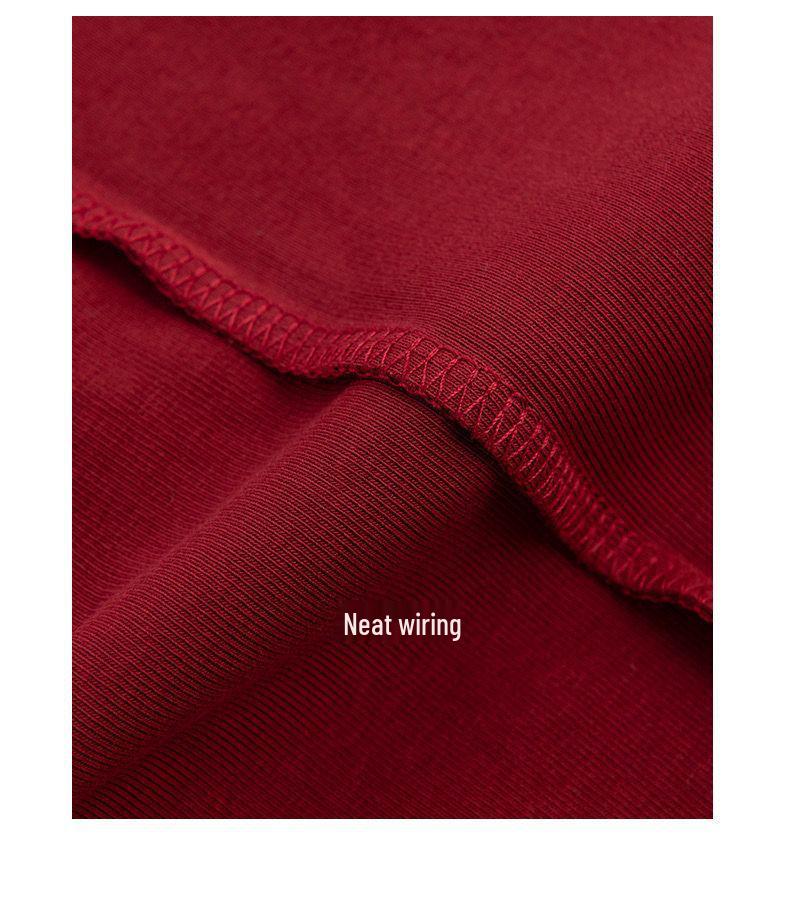 Spicy Girl Style Halter Neck Long Sleeve T-Shirt: Spring & Autumn Slim Fit, Pure Design, Short Base Layer for Women.