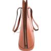 Louis Vuitton M52283 Epi Lussac Bag Tote Bag Shoulder Bag Leather Kenya Brown