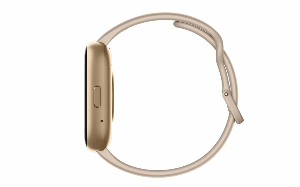 Smartwatch EW06 GOLD