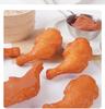 Simulated Braised Chicken Leg and Duck Leg Props for Photography and Decoration