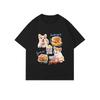 Üst Kıyafetler – T-shirtler