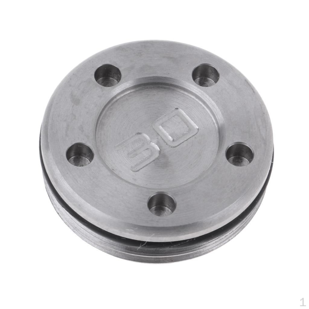 

Steel Golf Putter Weight Weights Screws - Sliver 25g Sliver 30g