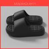 Eva Slip-on Plážové pantofle s protiskluzovou podrážkou pro muže a ženy