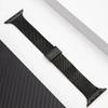 Milanese Strap for Apple Watch 44mm 40mm 45mm 41mm 46mm 42mm 38 49mm Metal Bracelet iWatch Series 10 Ultra 9 8 7 6 5 4 3 SE Band