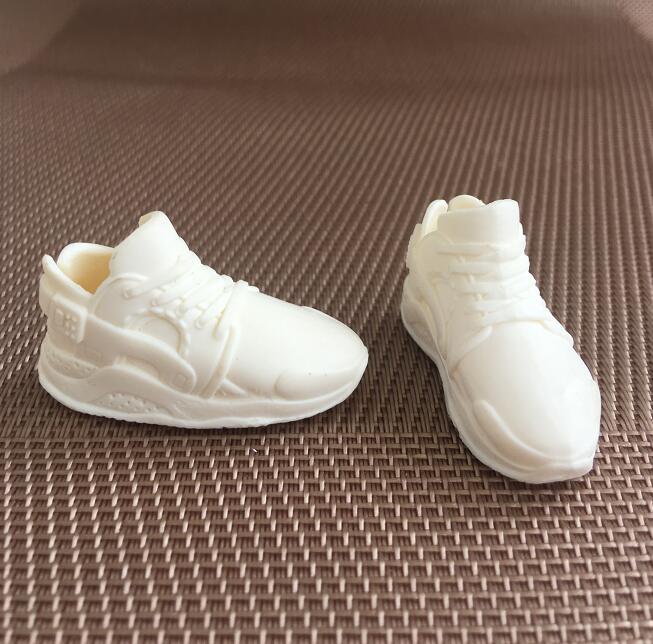 Original Prince Shoes Male Doll Shoes Boots Quality 1/6 Male Doll Boots Shoes Dolls DIY Accessories Doll Sandals Clothes