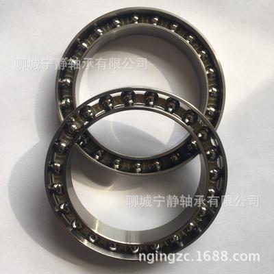 Harmonic Reducer Flexible 3E806KAT2 Thin-Walled Bearing for Robots