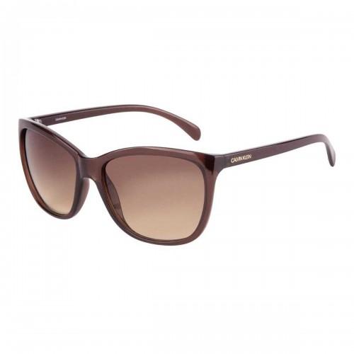 Calvin Klein Womens/Ladies Gradient Sunglasses