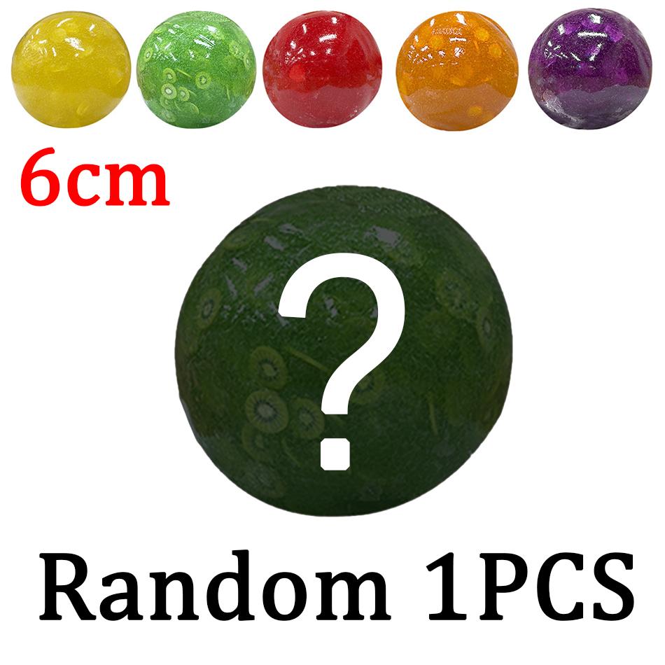 Fruit Smoothie Squishy Speelgoed Kiwi Druif Citroen Aardbei Geluidgestuurde Serie Stressverlichtend Speelgoed Angstverlichtend