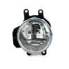 Right Fog Lamp Light For Toyota Hilux Revo Rocco 2018 2019 With Bulb