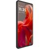 IMAK UC-3 Series for Motorola Moto G85 5G/S50 Neo 5G Case Matte Anti-Fingerprint Soft TPU Cover