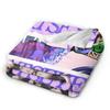 Katseye Kpop Music  Blanket Quality Soft Warm  Bedding Throws Winter Students Couch Bed Funny Bedspread