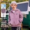 Champion Kids' Water-Repellent Lightweight Hooded Jacket
