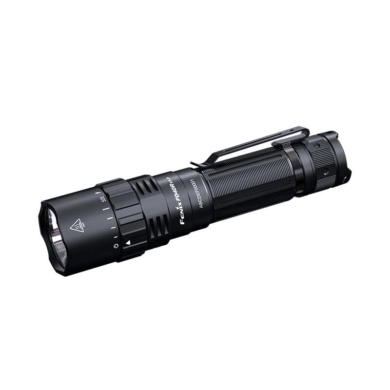 Fenix PD40R V3.0 Rechargeable Flashlight