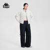 Kappa Women's Stand-Collar Lightweight Down Vest