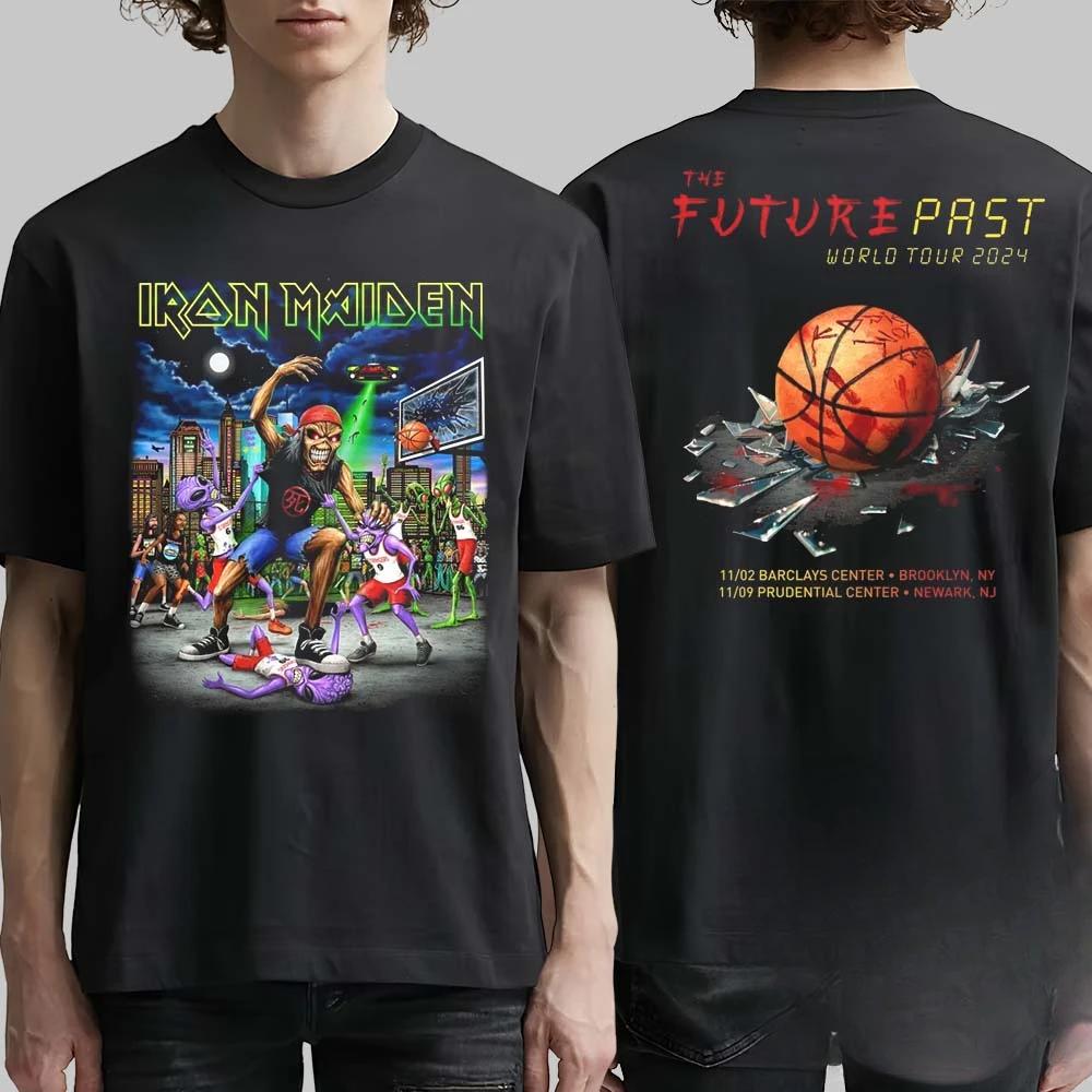 

Футболка с мотоциклом группы хэви-метал, мужская и женская, с короткими рукавами, модный топ, повседневная брендовая футболка в стиле ретро хип-хоп 4XL