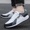 Brand Men's 2025 Summer Lightweight Sports Shoes - Comfortable, Soft Sole, Fashionable, Casual Mesh Design